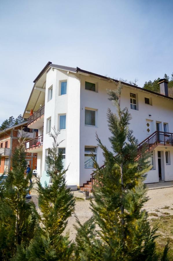 Guesthouse Marivo Jajce Exterior photo